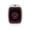 United Pacific Tail Light w/Black Housing For 1940-53 Chevy & GMC Truck - R/H C7001R