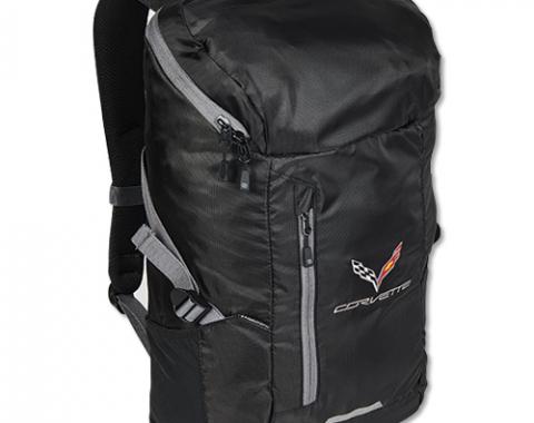 C7 Corvette Whistler Backpack