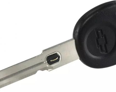 Corvette Ignition Key, VATS, 1997-2004 