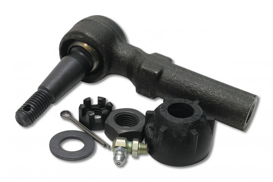 Corvette Tie Rod End, Outer 2 Required, 19972013