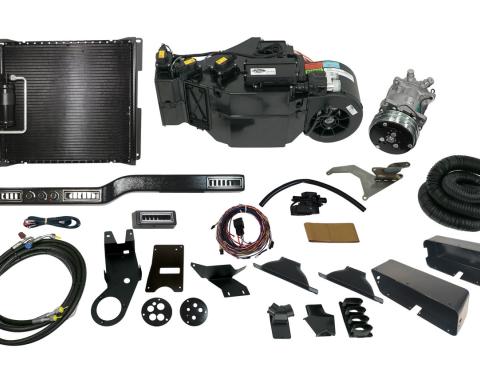 Vintage Air 1950-53 Chevrolet Pickup V8 Gen 5 SureFit™ Complete Kit 941551