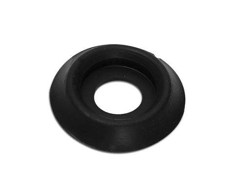 Corvette Headlight Pivot Ball Rubber Seal, 1963-1967