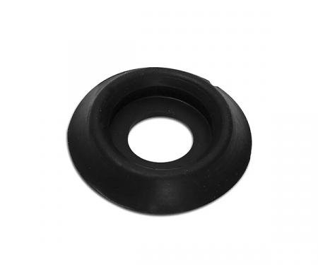 Corvette Headlight Pivot Ball Rubber Seal, 1963-1967