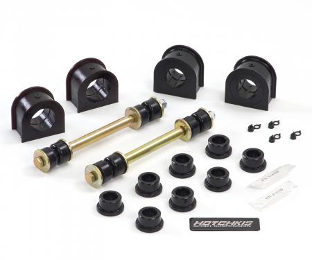 Hotchkis Sport Suspension Swy Bar Set Rbld Kit 2004-2013 Corvette C6/ZO6 2284RB