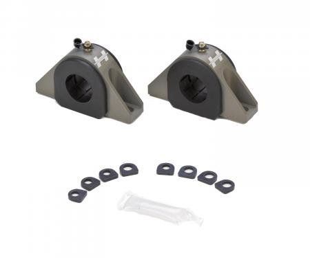 Hotchkis Sport Suspension Billet Bracket Style Universal application, may not fit all makes and models. 23491125