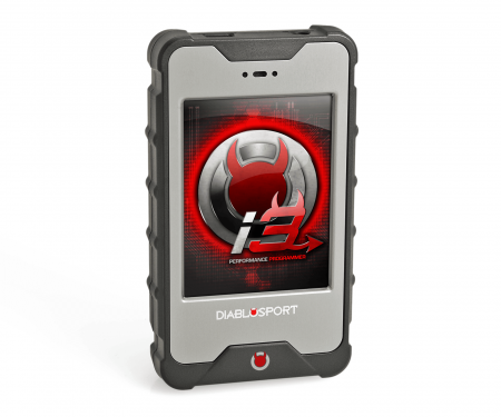 DiabloSport inTune I3 Platinum 8245