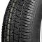 Travelstar Radial Tire 18mm Whitewall 235/75R15 502809