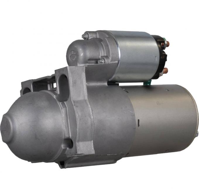 Corvette Starter Motor, AC Delco,  2006-2013