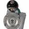 Corvette Starter Motor, AC Delco,  2006-2013