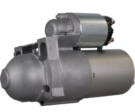 Corvette Starter Motor, AC Delco,  2006-2013