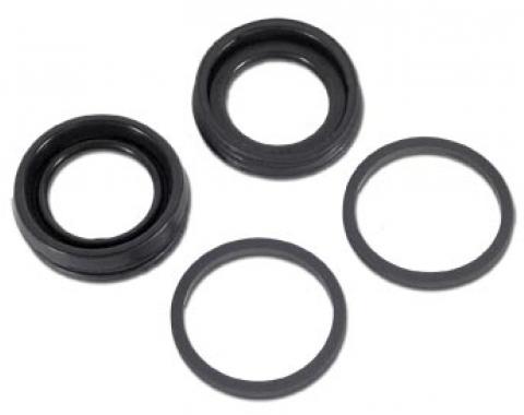 Corvette Caliper Seal/Repair Kit, Front, 1988-1996