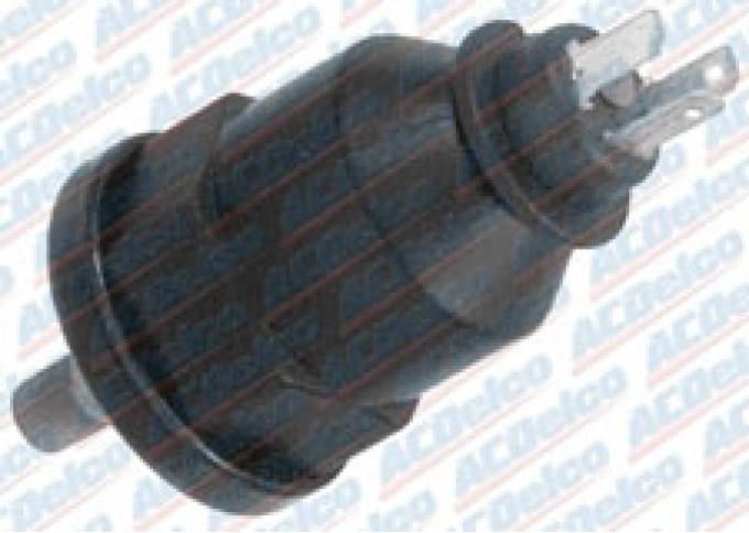 Corvette Oil Pressure Sensor, 3 Blade 84E, 1982-1984