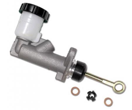 Corvette Clutch Master Cylinder, Bushg Od .038, 1984-1988