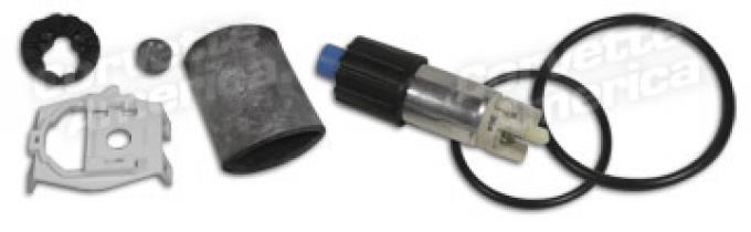 Corvette Fuel Pump, Electric In Tank, 1992-1996