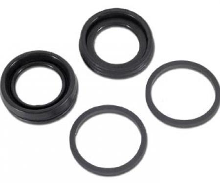 Corvette Caliper Seal/Repair Kit, Front, 1988-1996