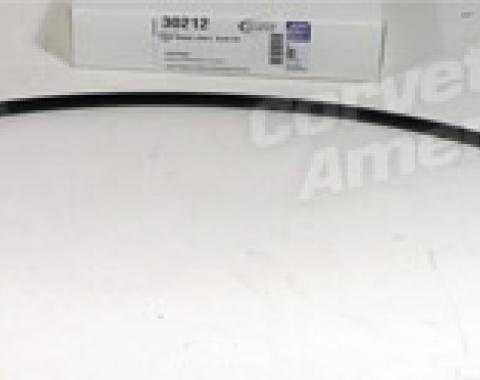 Corvette Park Brake Cable, Rear Right, 1984-1987