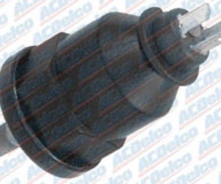 Corvette Oil Pressure Sensor, 3 Blade 84E, 1982-1984