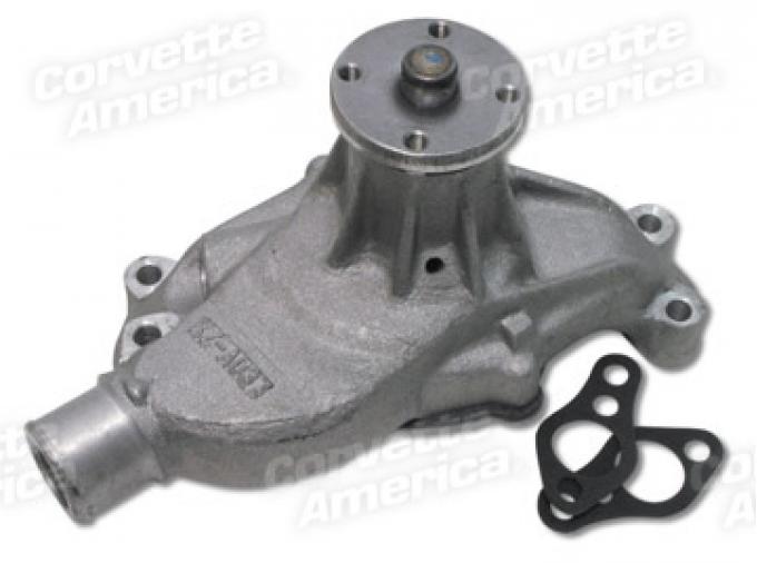 Corvette Water Pump, 1984-1991