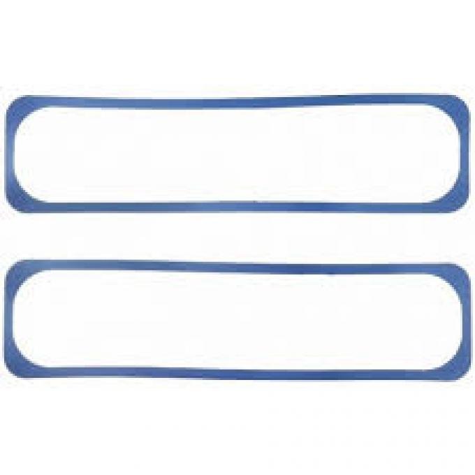 Corvette Valve Cover Gaskets (86 Aluminum Heads), 1986-1992