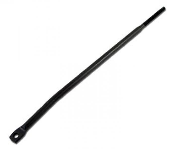 Corvette Clutch Pedal Push Rod, 327, 1963-1965