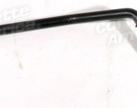 Corvette Accelerator Pedal Swivel Rod, 1963