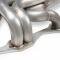 FlowTech Small Block Chevy Turbo Headers, Natural Finish 11572FLT
