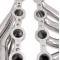 FlowTech 1982-2004 Chevrolet S10 Shorty LS Swap Headers, Polished 11579FLT