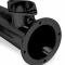 FlowTech Lakester Headers, Black Painted 11702FLT