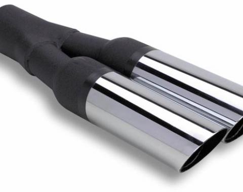 FlowTech Exhaust Tip 59905FLT
