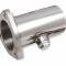 FlowTech 1982-2004 Chevrolet S10 Shorty LS Swap Headers, Polished 11579FLT