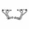 FlowTech 1963-1974 Chevrolet Corvette Long Tube Header, Ceramic Coated 31106FLT