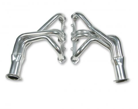 FlowTech 1963-1974 Chevrolet Corvette Long Tube Header, Ceramic Coated 31106FLT