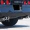 FlowTech 1992-1996 Chevrolet Corvette Axle-Back Exhaust System 11543FLT