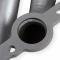 FlowTech LS Turbo Headers-Ceramic Coated 31537FLT