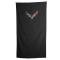 Seat Armour, Universal Towel2Go, C7 Corvette, Black, T2GO100C7B