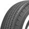 American Classic Radial Tire 1 Inch Whitewall 820R15 700321