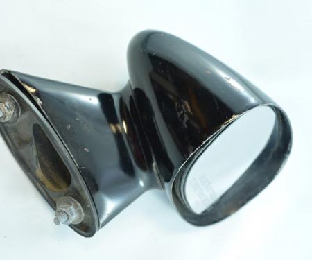 Corvette Mirror, Bullet, Right, USED 1968-1982