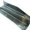 Corvette Door Opening Rear Sill Extensions, USED 1988-1996