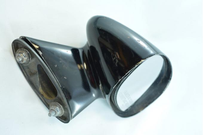 Corvette Mirror, Bullet, Right, USED 1968-1982