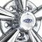 Cragar 17x7 61C SS 5x4.75" bolt 3.75" backspace 007061CGSS177SG334