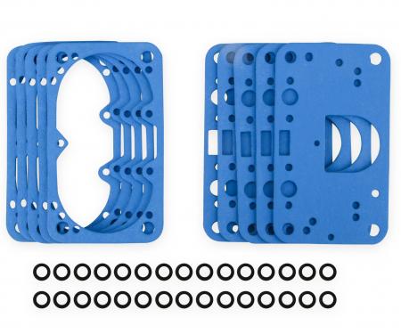 Quick Fuel Technology M2300/4150 Gasket Assortment 8-2000QFT