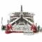 Quick Fuel Technology Q-Series Carburetor 850CFM Drag Race E85 Q-850-E85