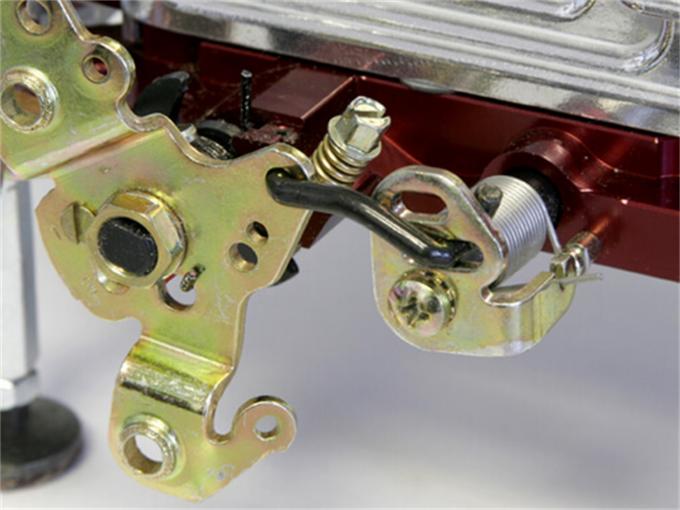 Quick Fuel Technology LINKAGE KIT (4150) SUPER PROGRESSIVE & 1:1 43-4QFT