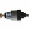 Quick Fuel Technology QFT Fast Idle Solenoid and Bracket 49-148QFT