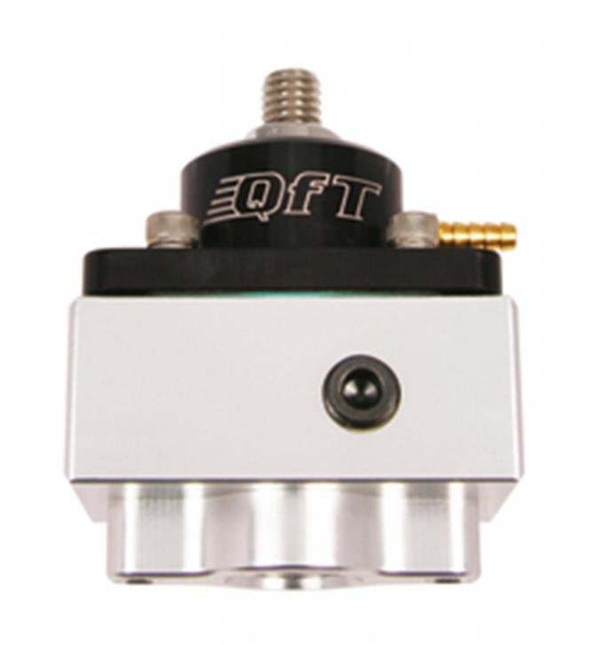 Quick Fuel Technology Billet Pressure Regulator 30-1803QFT