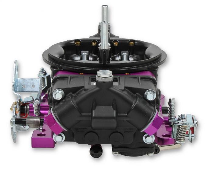 Quick Fuel Technology Brawler® Race Carburetor BR-67301