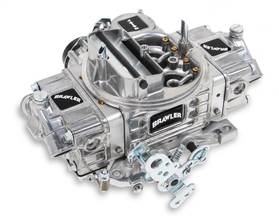 Quick Fuel Technology Official Site: Carburetors and Carburetor Parts for  Drag Racing and Street Rods