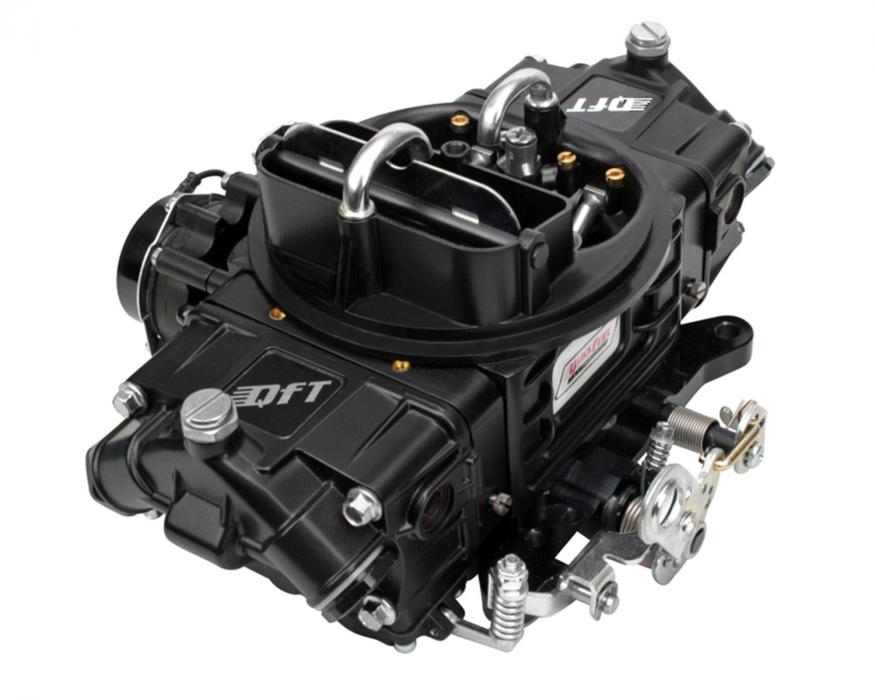 Quick Fuel Technology Carburetor 850CFM - Marine w/Electric Choke M-850 Quick Fuel Technology Carburetor 850CFM - Marine w/Electric Choke M-850