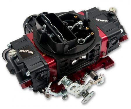 Quick Fuel Technology Brawler® Street Carburetor BR-67320