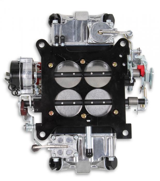 Quick Fuel Technology Brawler® Street Carburetor BR-67214 | Motor